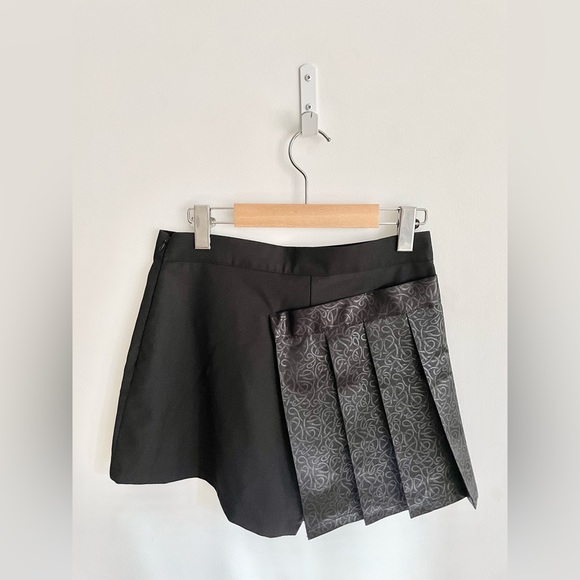 DOLLS KILL • BADEE skort skirt [ S - M ] - Picture 2 of 12